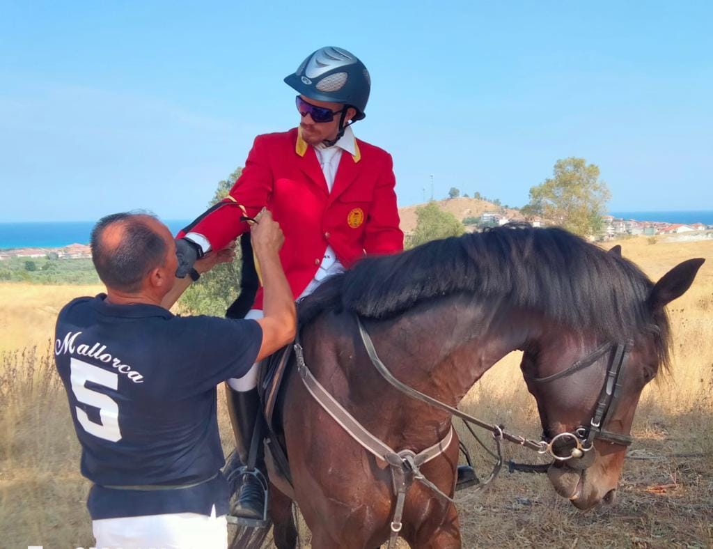 Caccia la volpe