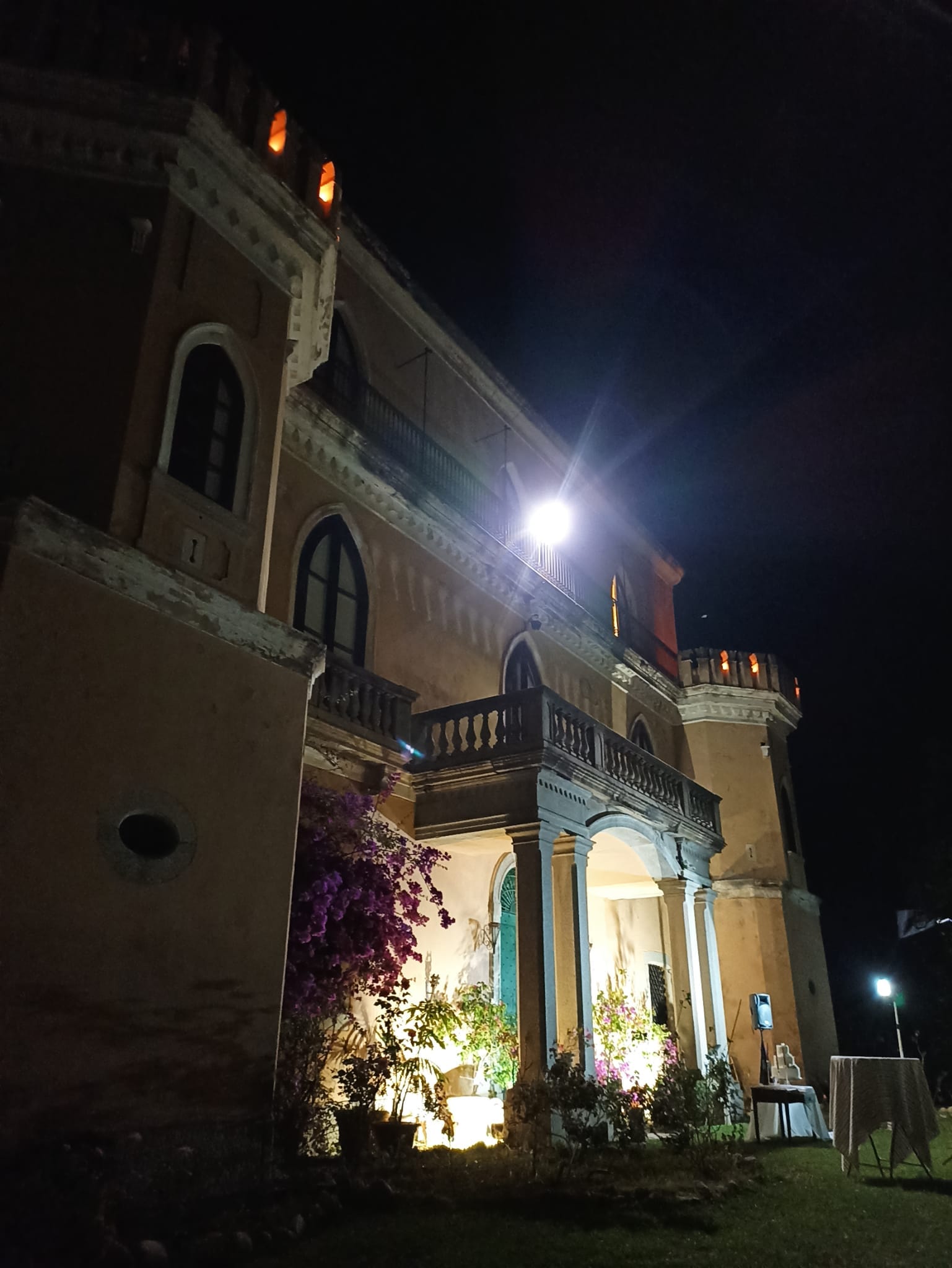 Caccia la volpe