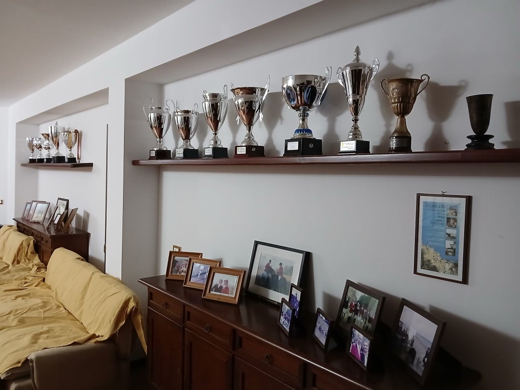 Caccia la volpe