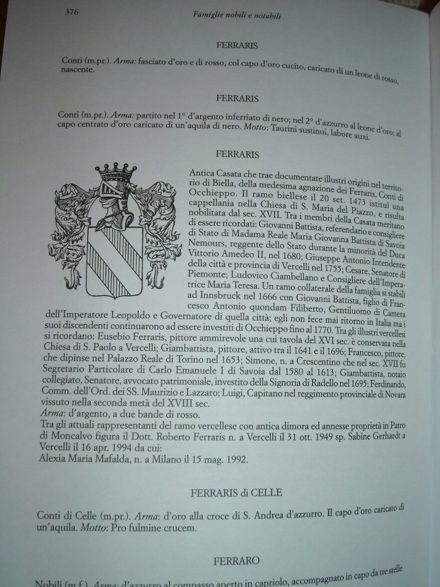 Come Si Compra Un Titolo Nobiliare