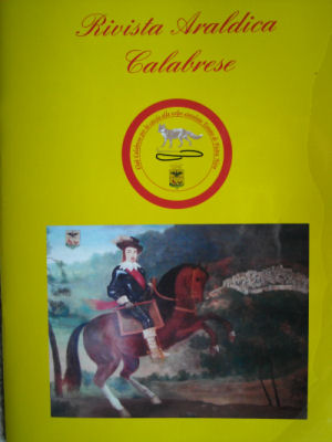 Rivista Araldica Calabrese